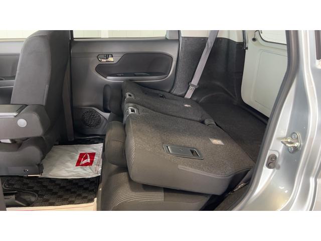ムーヴＸリミテッド　ＳＡIII（茨城県）の中古車