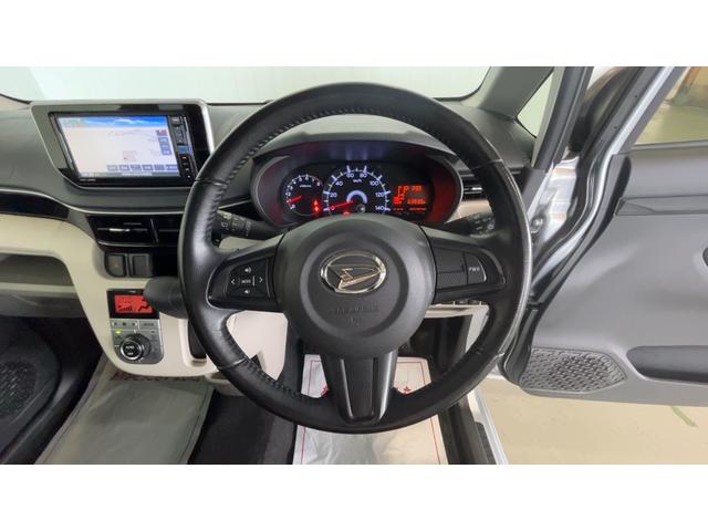 ムーヴＸリミテッド　ＳＡIII（茨城県）の中古車