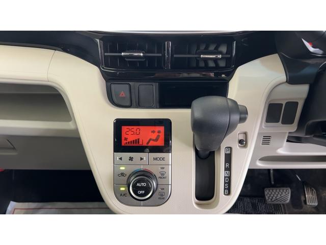 ムーヴＸリミテッド　ＳＡIII（茨城県）の中古車