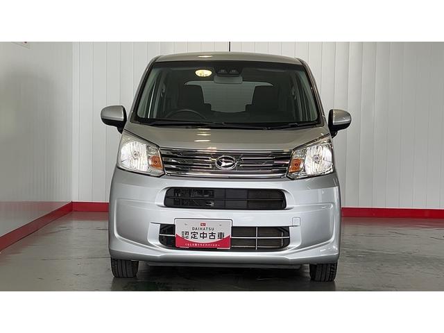 ムーヴＸリミテッド　ＳＡIII（茨城県）の中古車