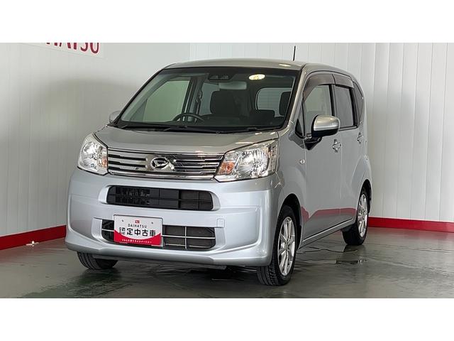 ムーヴＸリミテッド　ＳＡIII（茨城県）の中古車