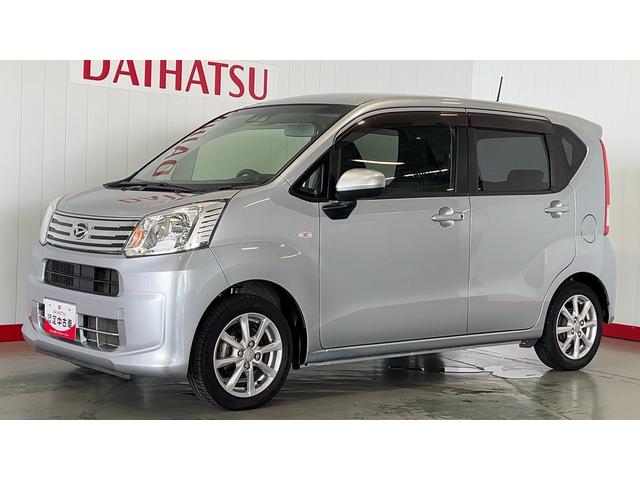 ムーヴＸリミテッド　ＳＡIII（茨城県）の中古車