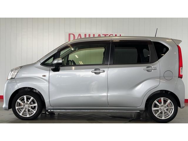 ムーヴＸリミテッド　ＳＡIII（茨城県）の中古車