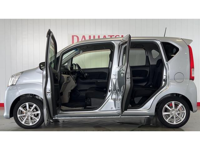 ムーヴＸリミテッド　ＳＡIII（茨城県）の中古車