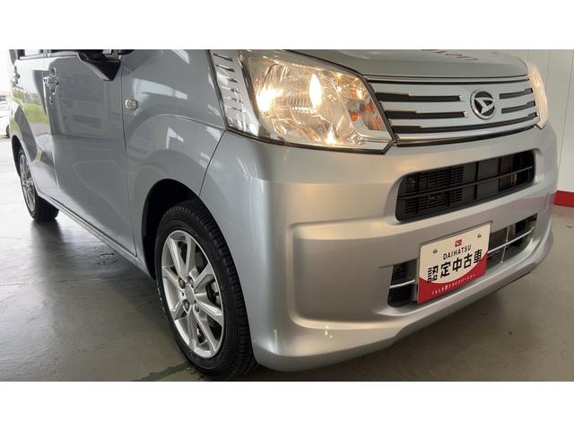 ムーヴＸリミテッド　ＳＡIII（茨城県）の中古車