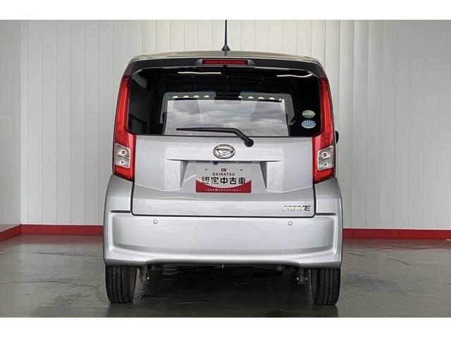 ムーヴＸリミテッド　ＳＡIII（茨城県）の中古車