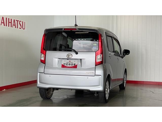 ムーヴＸリミテッド　ＳＡIII（茨城県）の中古車