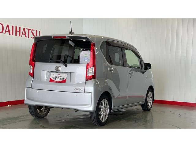 ムーヴＸリミテッド　ＳＡIII（茨城県）の中古車