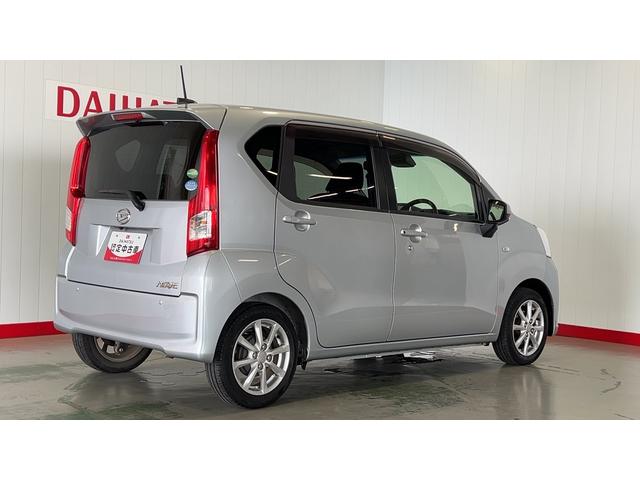 ムーヴＸリミテッド　ＳＡIII（茨城県）の中古車