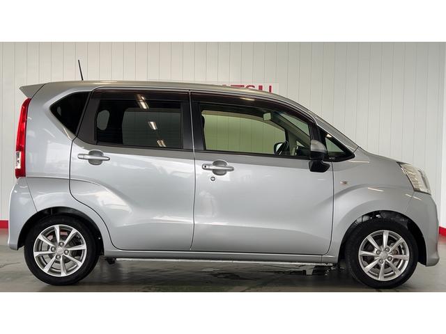 ムーヴＸリミテッド　ＳＡIII（茨城県）の中古車
