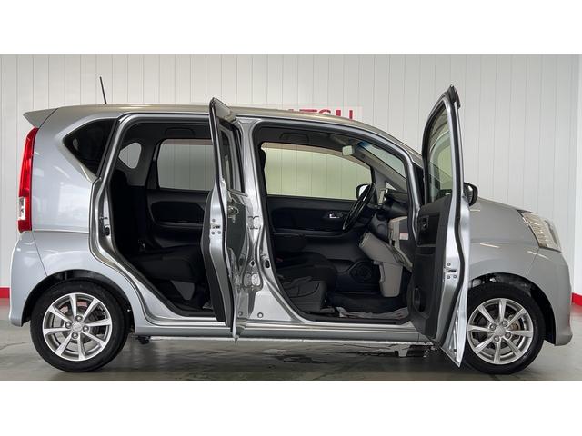 ムーヴＸリミテッド　ＳＡIII（茨城県）の中古車