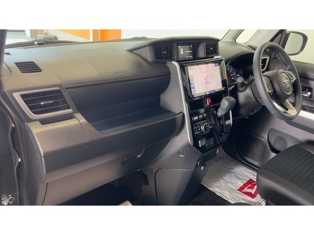 トールカスタムＧ（茨城県）の中古車
