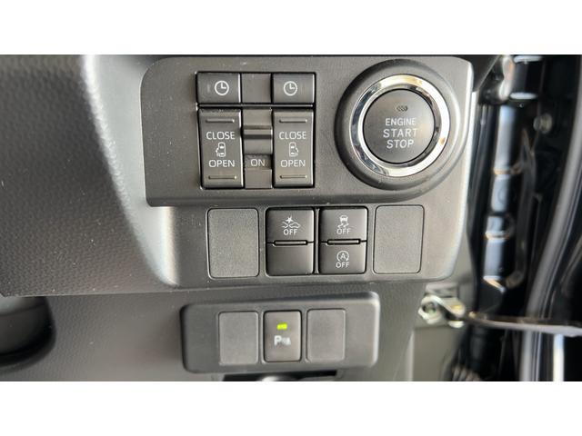 トールカスタムＧ（茨城県）の中古車
