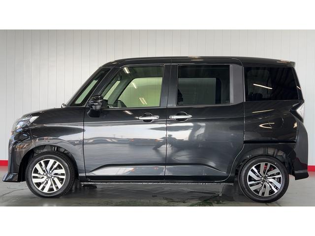 トールカスタムＧ（茨城県）の中古車