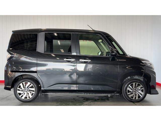トールカスタムＧ（茨城県）の中古車