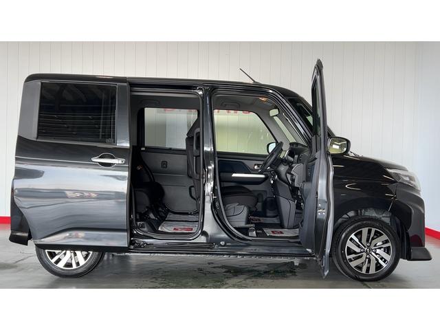 トールカスタムＧ（茨城県）の中古車