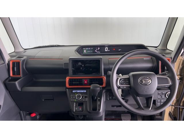 タントファンクロス（茨城県）の中古車