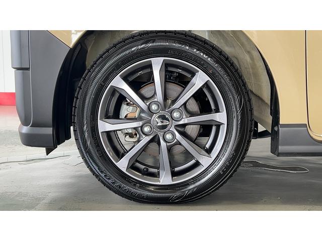 タントファンクロス（茨城県）の中古車