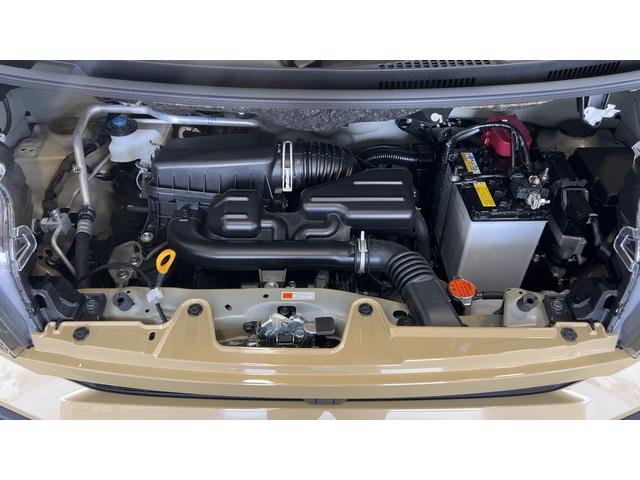 タントファンクロス（茨城県）の中古車