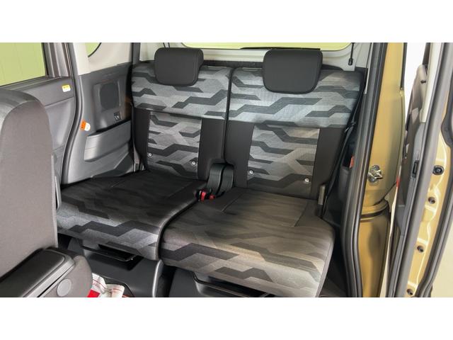 タントファンクロス（茨城県）の中古車