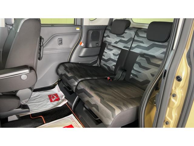 タントファンクロス（茨城県）の中古車