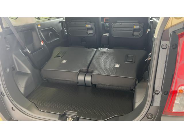 タントファンクロス（茨城県）の中古車