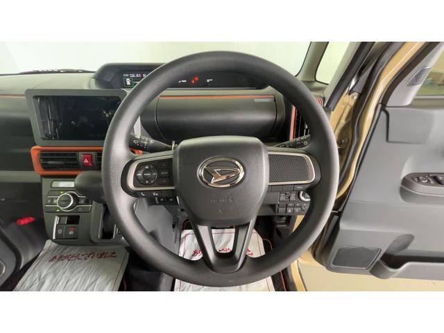 タントファンクロス（茨城県）の中古車