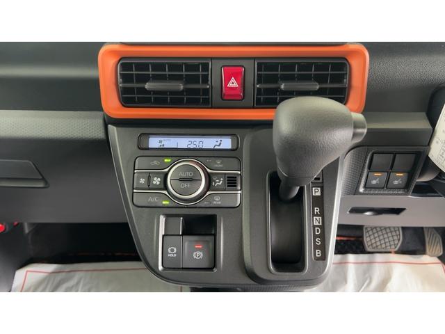 タントファンクロス（茨城県）の中古車