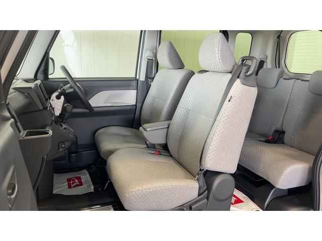 タントＸ（茨城県）の中古車