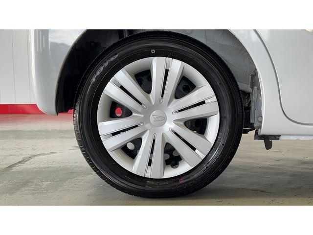 タントＸ（茨城県）の中古車