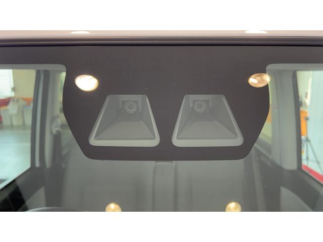 タントＸ（茨城県）の中古車
