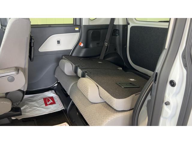 タントＸ（茨城県）の中古車