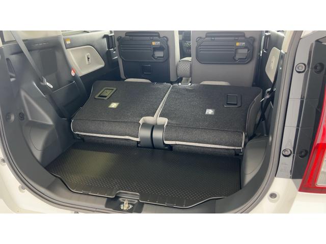 タントＸ（茨城県）の中古車