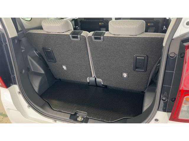 タントＸ（茨城県）の中古車