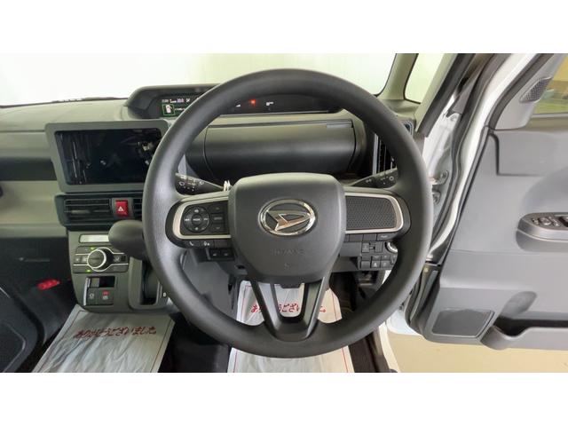 タントＸ（茨城県）の中古車