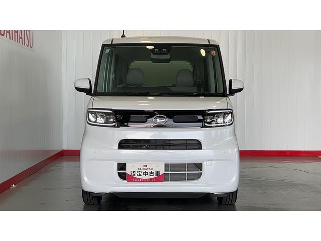 タントＸ（茨城県）の中古車