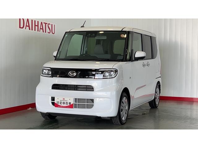 タントＸ（茨城県）の中古車