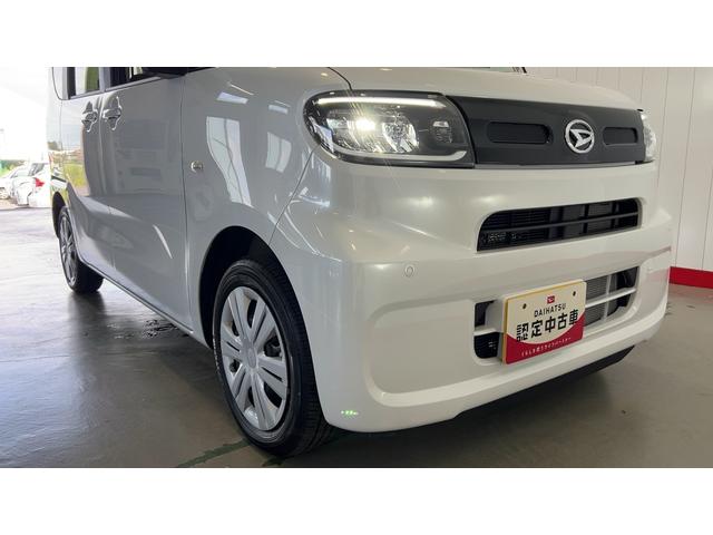 タントＸ（茨城県）の中古車