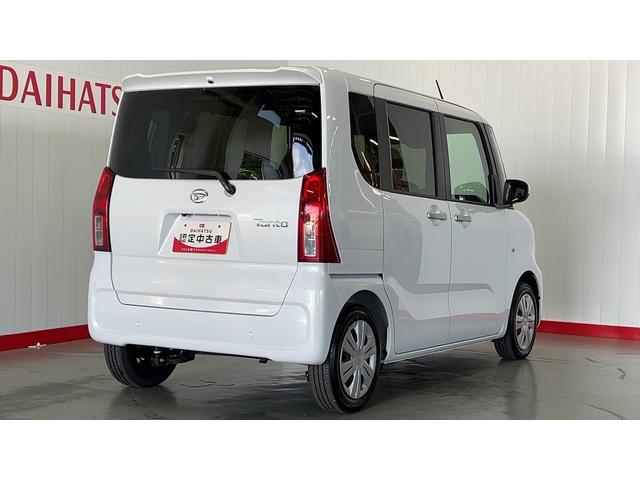 タントＸ（茨城県）の中古車