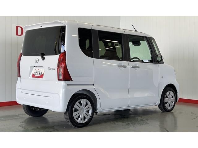 タントＸ（茨城県）の中古車