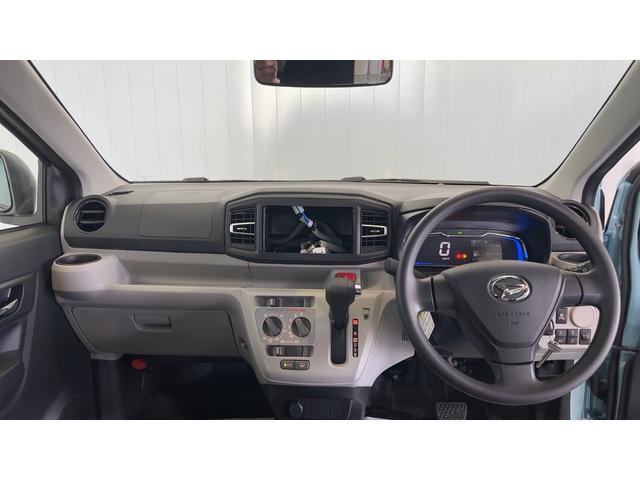 ミライースＸ　ＳＡIII（茨城県）の中古車