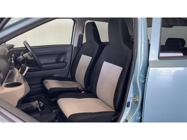 ミライースＸ　ＳＡIII（茨城県）の中古車