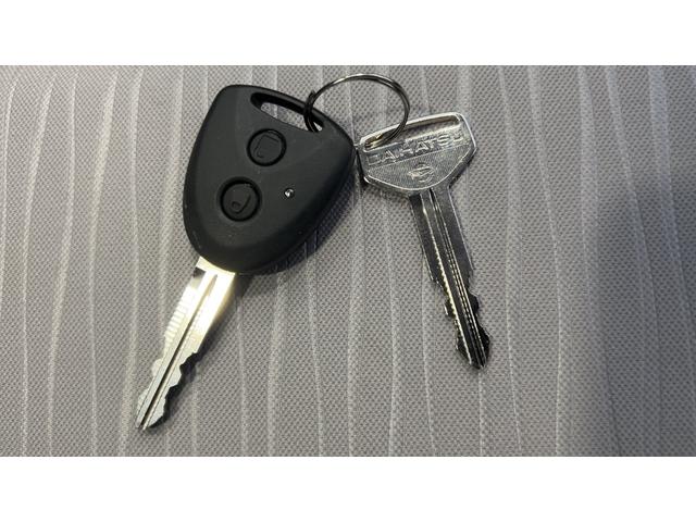 ミライースＸ　ＳＡIII（茨城県）の中古車
