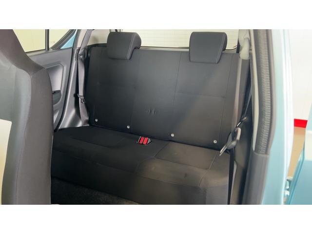 ミライースＸ　ＳＡIII（茨城県）の中古車