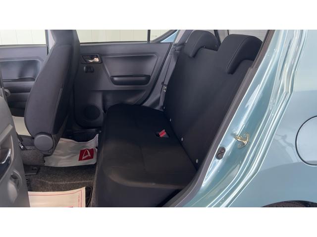 ミライースＸ　ＳＡIII（茨城県）の中古車