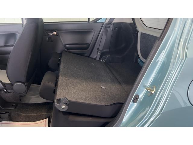 ミライースＸ　ＳＡIII（茨城県）の中古車