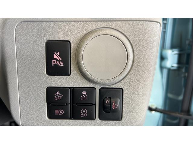 ミライースＸ　ＳＡIII（茨城県）の中古車