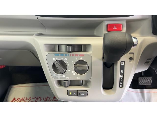 ミライースＸ　ＳＡIII（茨城県）の中古車