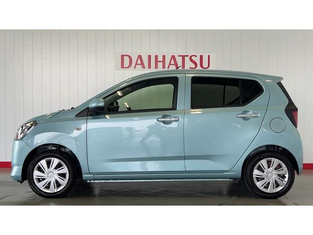 ミライースＸ　ＳＡIII（茨城県）の中古車