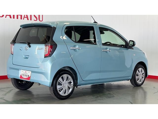 ミライースＸ　ＳＡIII（茨城県）の中古車